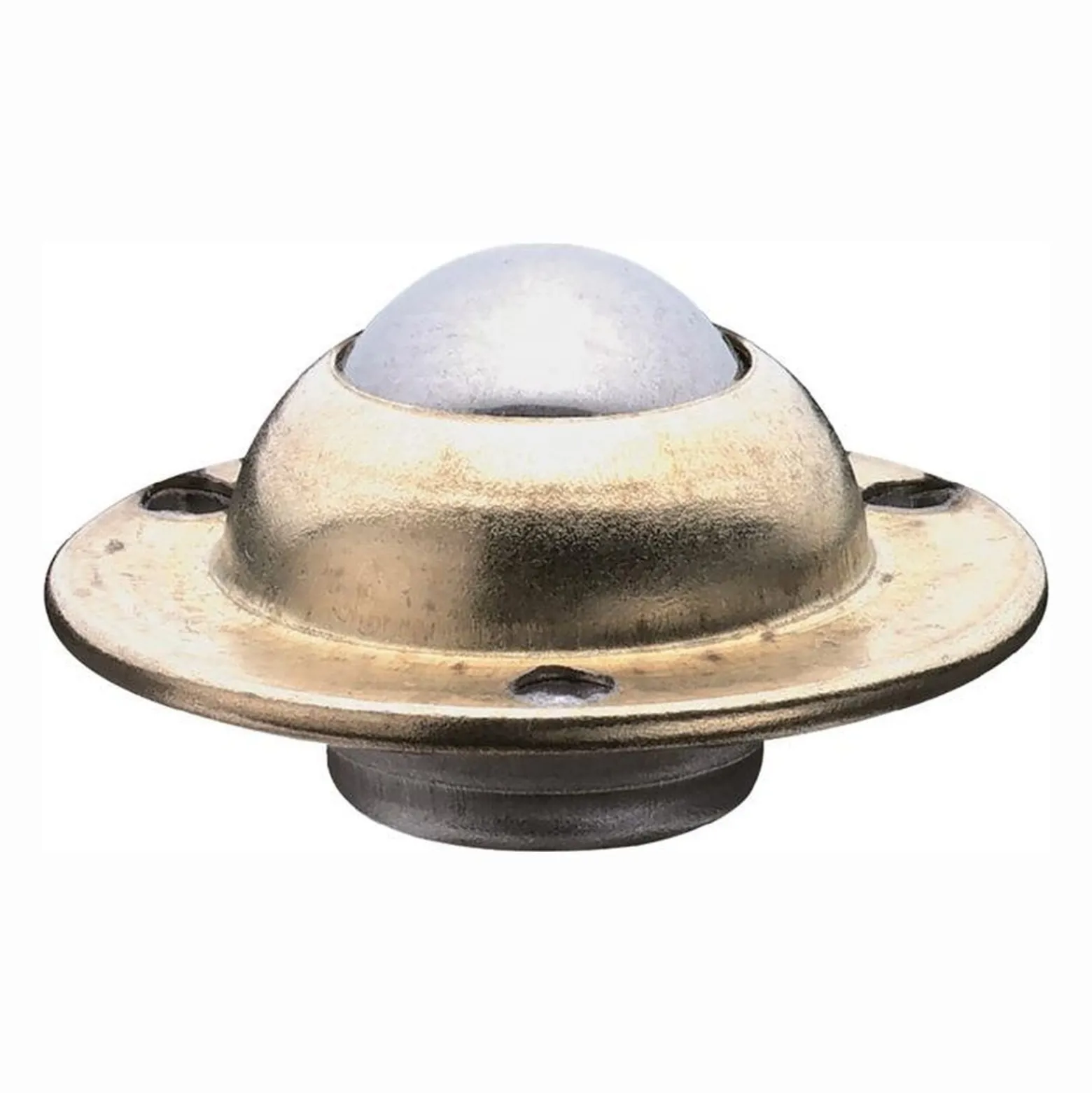 BS Rollen Kugelrolle Stahlkugel Ø 20,5 mm 15 kg - E31.014