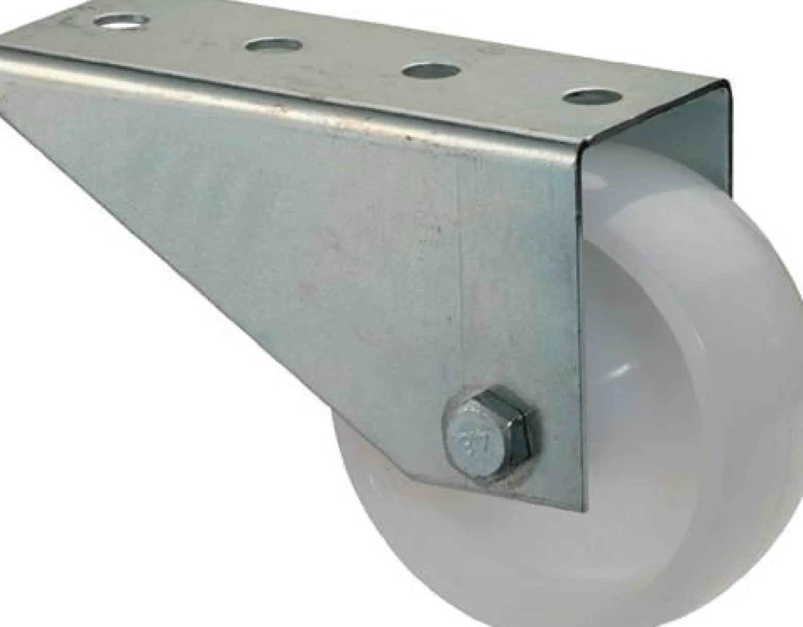BS Rollen Torbockrolle 80 mm 50 kg - E31.081
