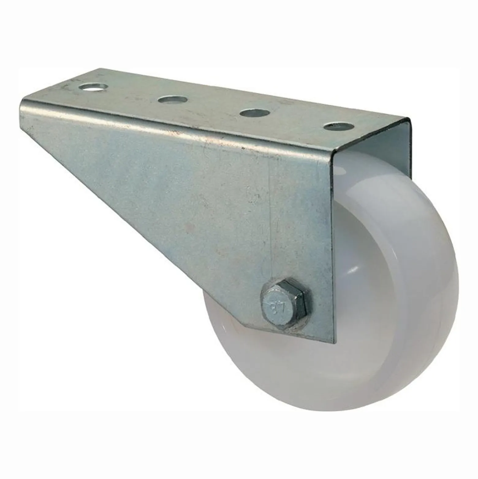 BS Rollen Torbockrolle 80 mm 50 kg - E31.081