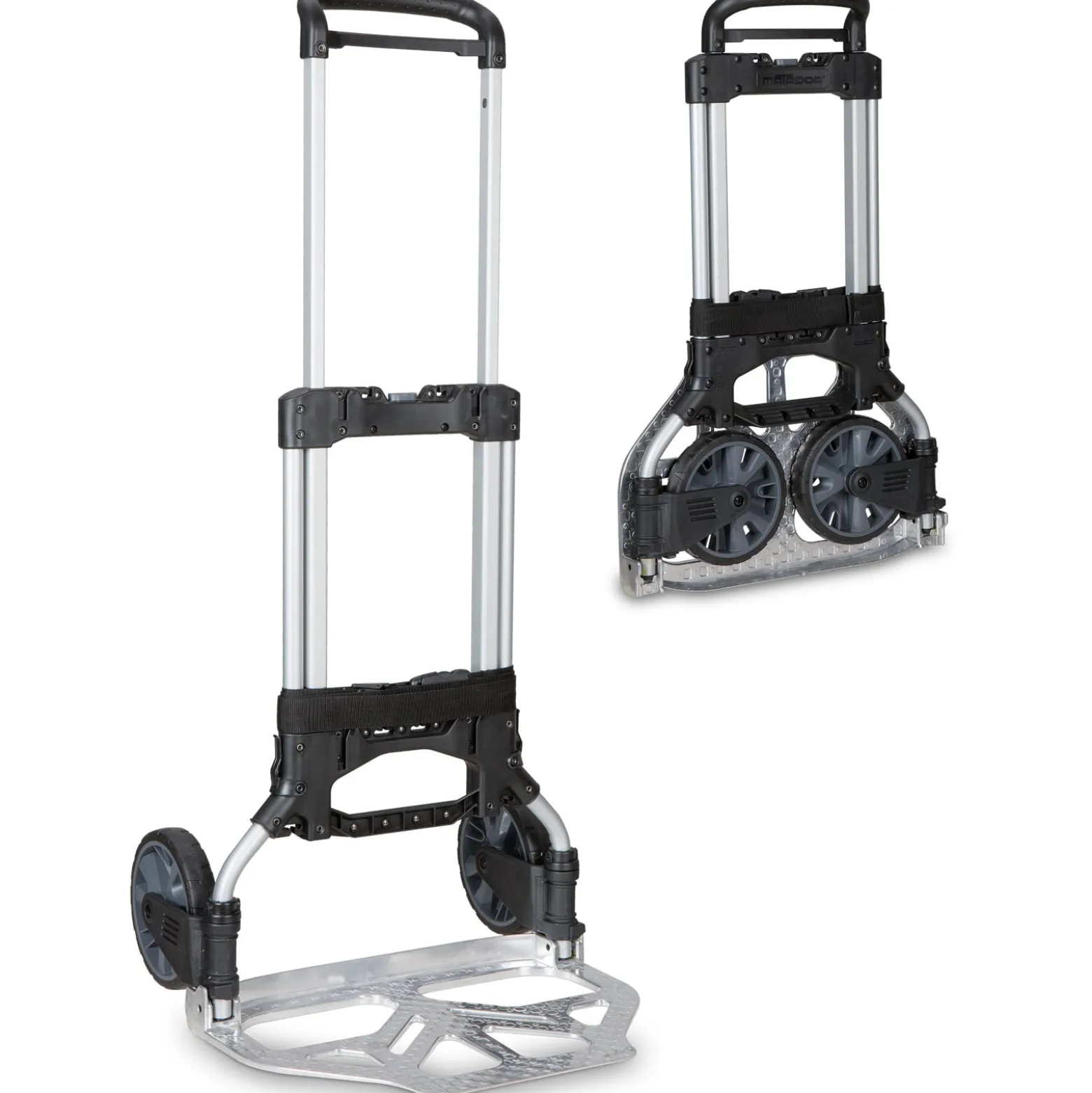 BS Systems Alu-Caddy klappbar- 1000010121