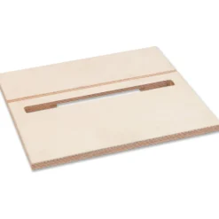 BS Systems Arbeitsplatte Deckel einteilig LB - 1000010158
