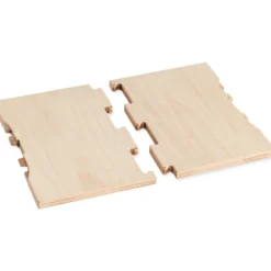 BS Systems Arbeitsplatte Deckel zweiteilig LB - 1000010159