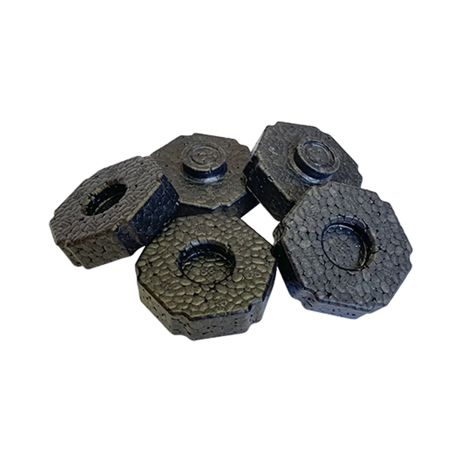 BS Systems Deckelpads XLB - 6100000296