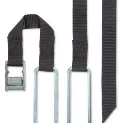 BS Systems Fixiergurt Roller- 1000010191