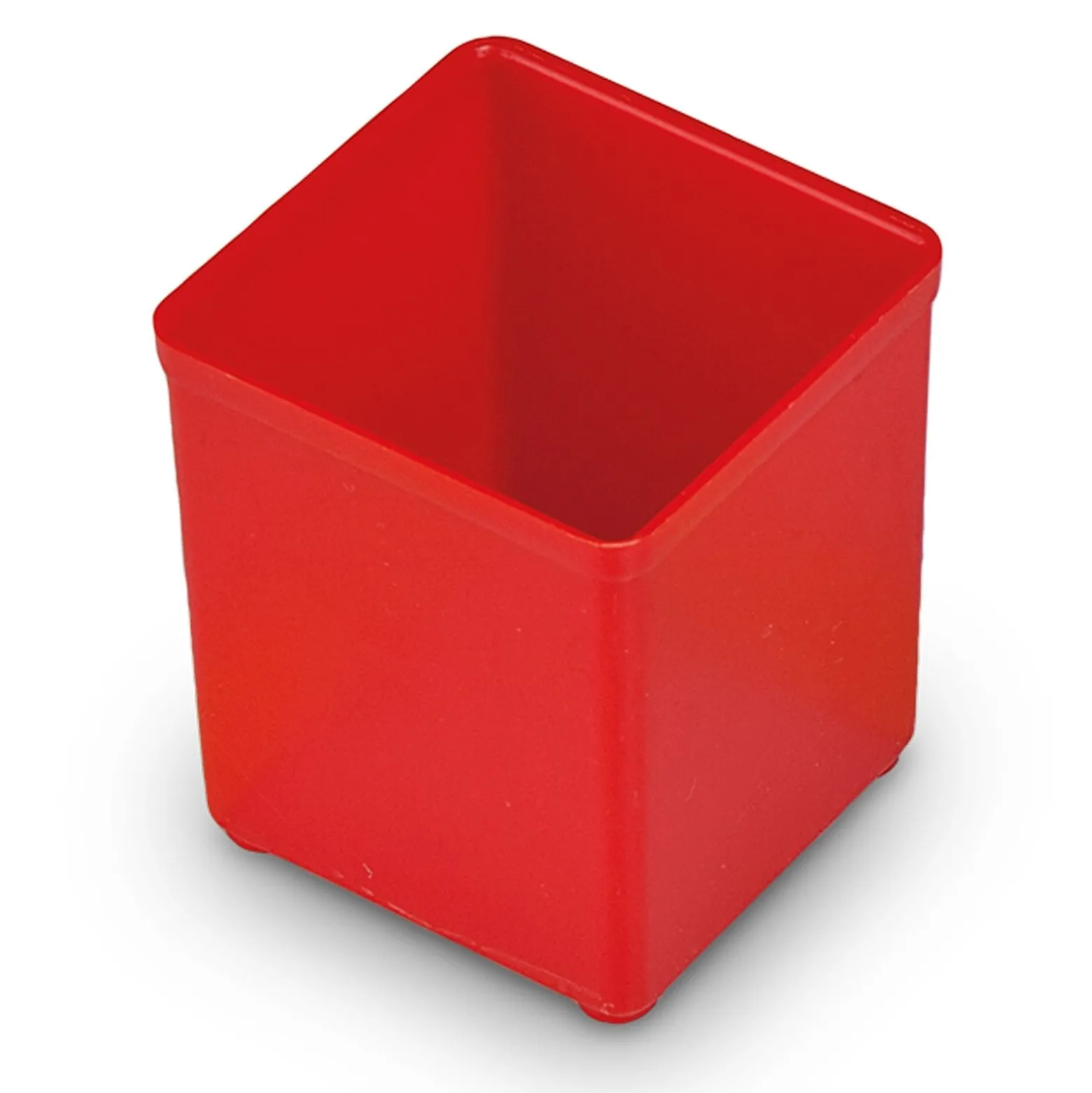 BS Systems Insetbox A3 rot BSS 1 Stk.