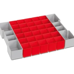 BS Systems Insetboxenset A3 LB 102 - 6000010090