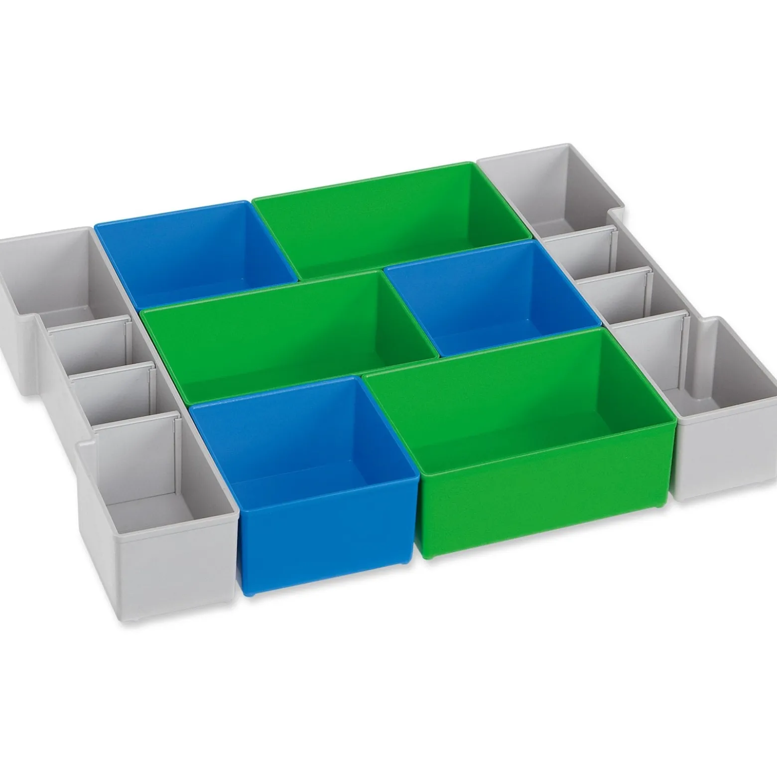 BS Systems Insetboxenset CD3 LB 102 - 6000010093