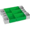 BS Systems Insetboxenset D3 LB 102 - 6000010094