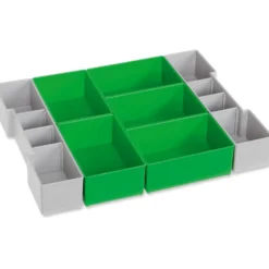 BS Systems Insetboxenset D3 LB 102 - 6000010094