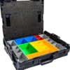 BS Systems Insetboxenset H3 LB 102 - 6000010097