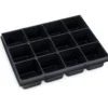 BS Systems Kleinteileeinsatz 12 Mulden iB 72 - 1000010134