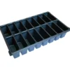 BS Systems Kleinteileeinsatz 16 Mulden XLB - 6100000153