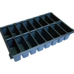 BS Systems Kleinteileeinsatz 16 Mulden XLB - 6100000153