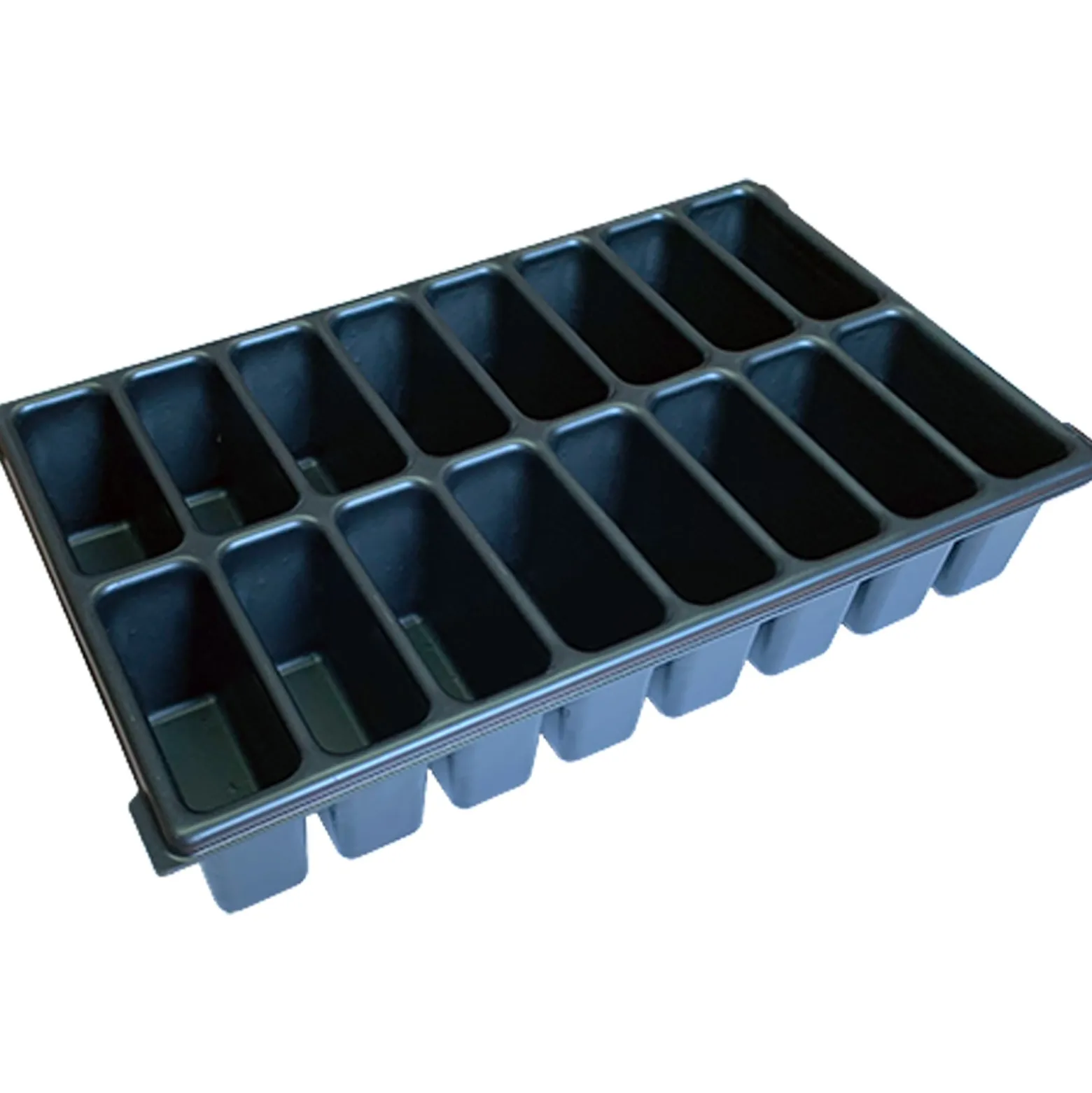 BS Systems Kleinteileeinsatz 16 Mulden XLB - 6100000153
