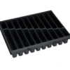 BS Systems Kleinteileeinsatz 20 Mulden iB 72 - 1000010138