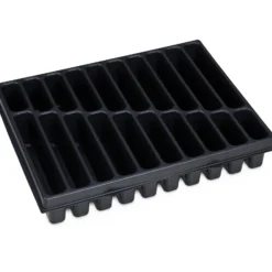 BS Systems Kleinteileeinsatz 20 Mulden iB 72 - 1000010138
