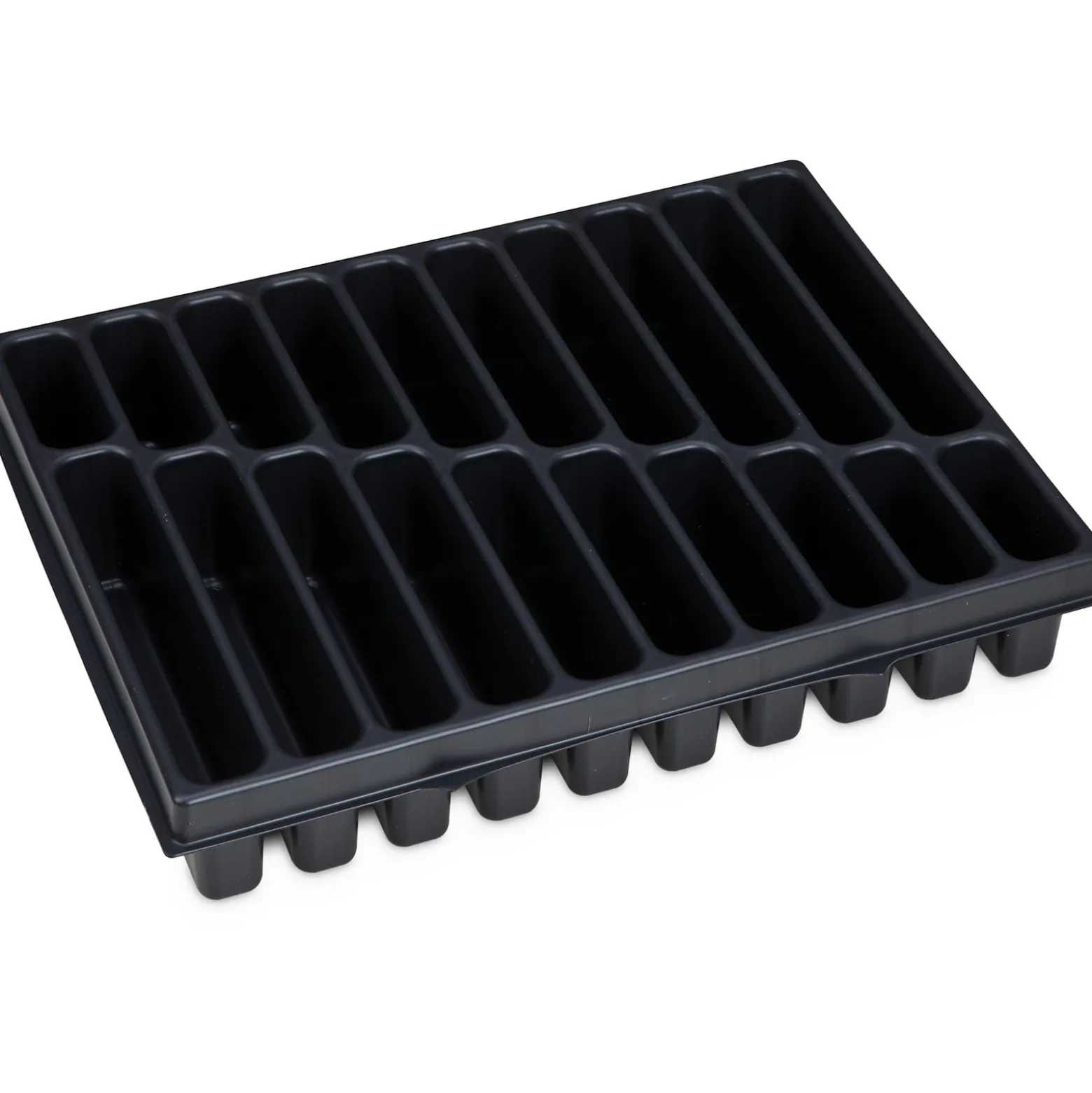 BS Systems Kleinteileeinsatz 20 Mulden iB 72 - 1000010138