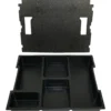 BS Systems Kleinteileeinsatz 5 Fächer inkl. Deckeleinlage für L-Boxx 102