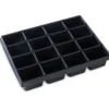 BS Systems Kleinteileeinsatz 16 Mulden iB 72 - 1000010136