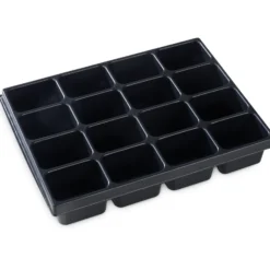 BS Systems Kleinteileeinsatz 16 Mulden iB 72 - 1000010136