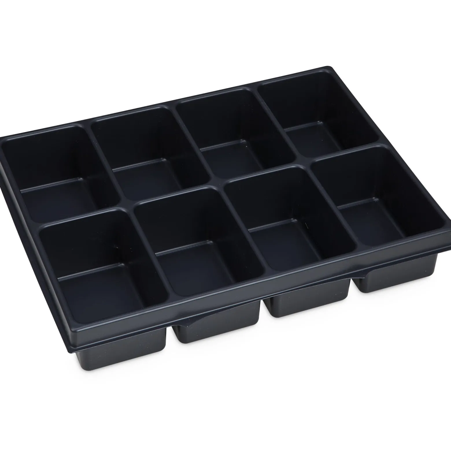 BS Systems Kleinteileeinsatz 8 Mulden iB 72 - 1000010132