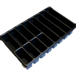 BS Systems Kleinteileeinsatz 12 Mulden XLB - 6100000152