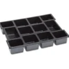 BS Systems Kleinteileeinsatz 12 Mulden LB 102 - 1000010126