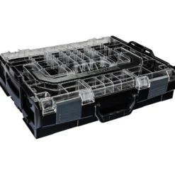 BS Systems L-BOXX 102 Deckel transparent - 6100000362
