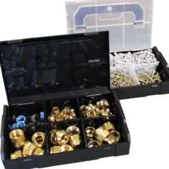 BS Systems L-BOXX Mini Deckel opak - 6100000323