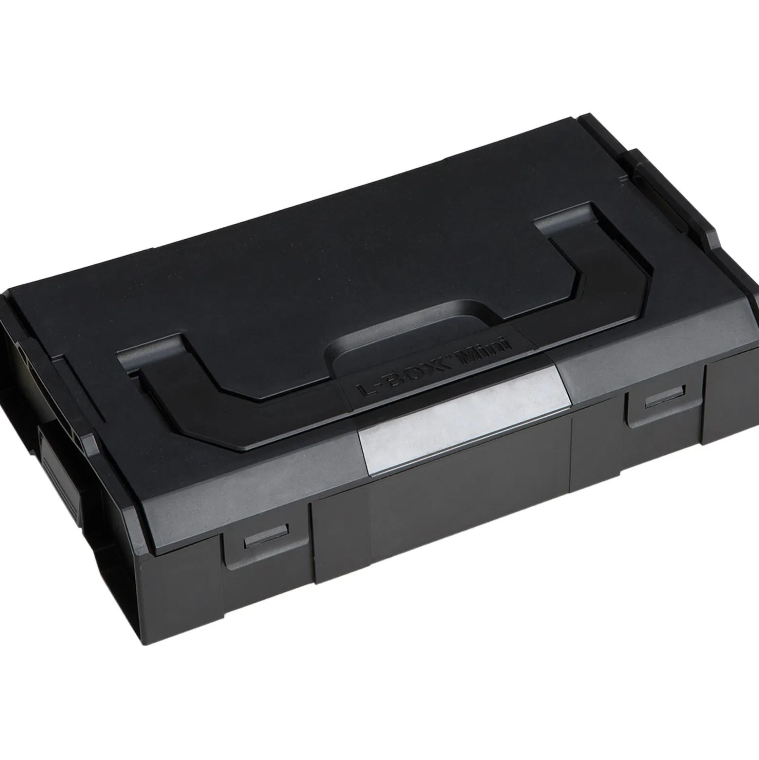 BS Systems L-BOXX Mini Deckel opak - 6100000323