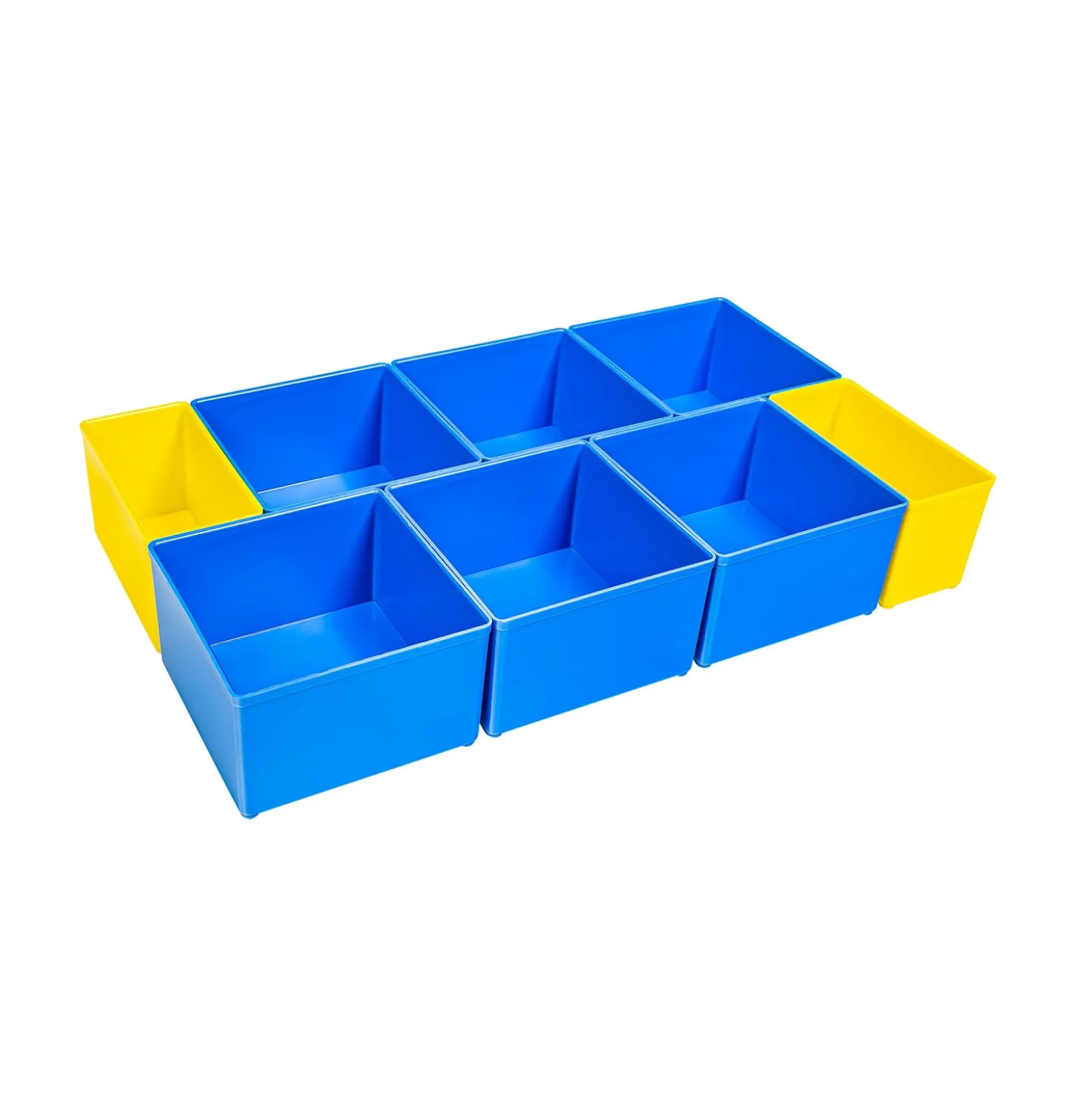 BS Systems POS ProClick Inset Box Set BC3 CT M 74 - 6100000979