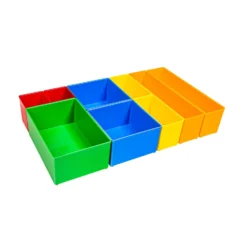 BS Systems POS ProClick Inset Box Set  H3 CT M 74 - 6100000981