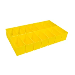 BS Systems POS ProClick Inset Box Set  B3 CT M 74 - 6100000978
