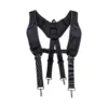 BS Systems POS ProClick Suspenders L/XL - 6100000968