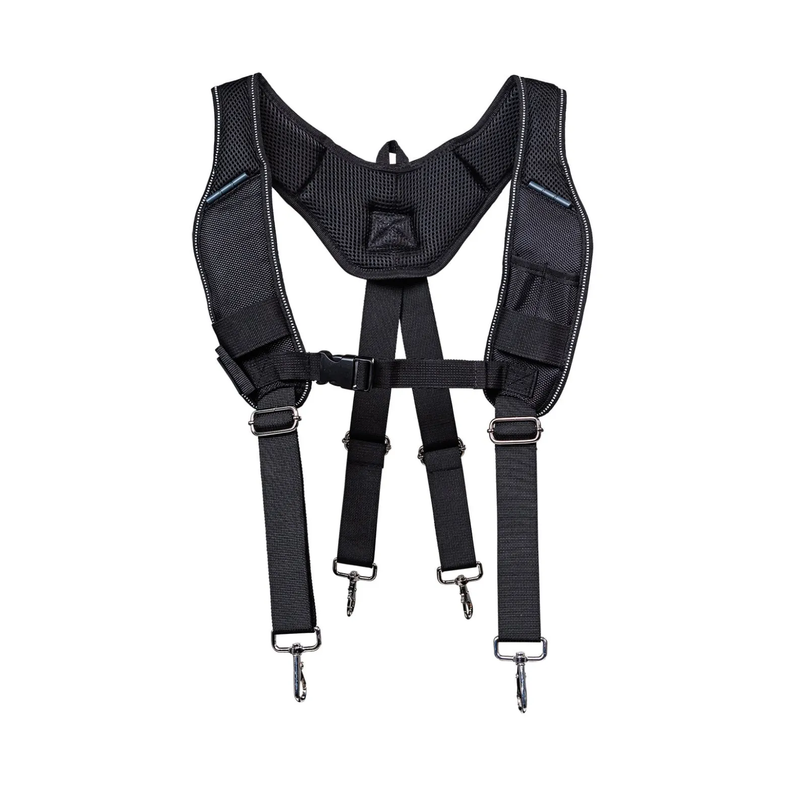 BS Systems POS ProClick Suspenders L/XL - 6100000968