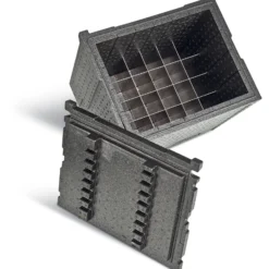 BS Systems Thermoeinsatz LB 238 - 1000010160