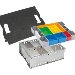 BS Systems Trennblechset 4F IBS H3 LB 238 - 1000010155