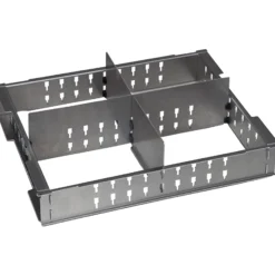 BS Systems Trennblechset 4F LB 136 - 1000010152