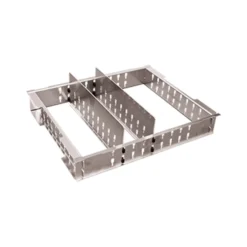 BS Systems Trennblechset 3F LB 136 - 1000010151
