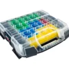 BS Systems W-BOXX 102 Deckel transparent IBS - 6100000371