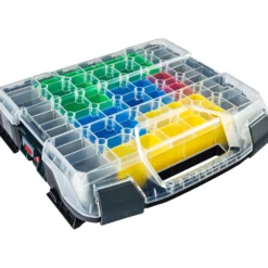 BS Systems W-BOXX 102 Deckel transparent IBS - 6100000371