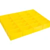 BS Systems 24x Insetbox B3 gelb - 6000001818