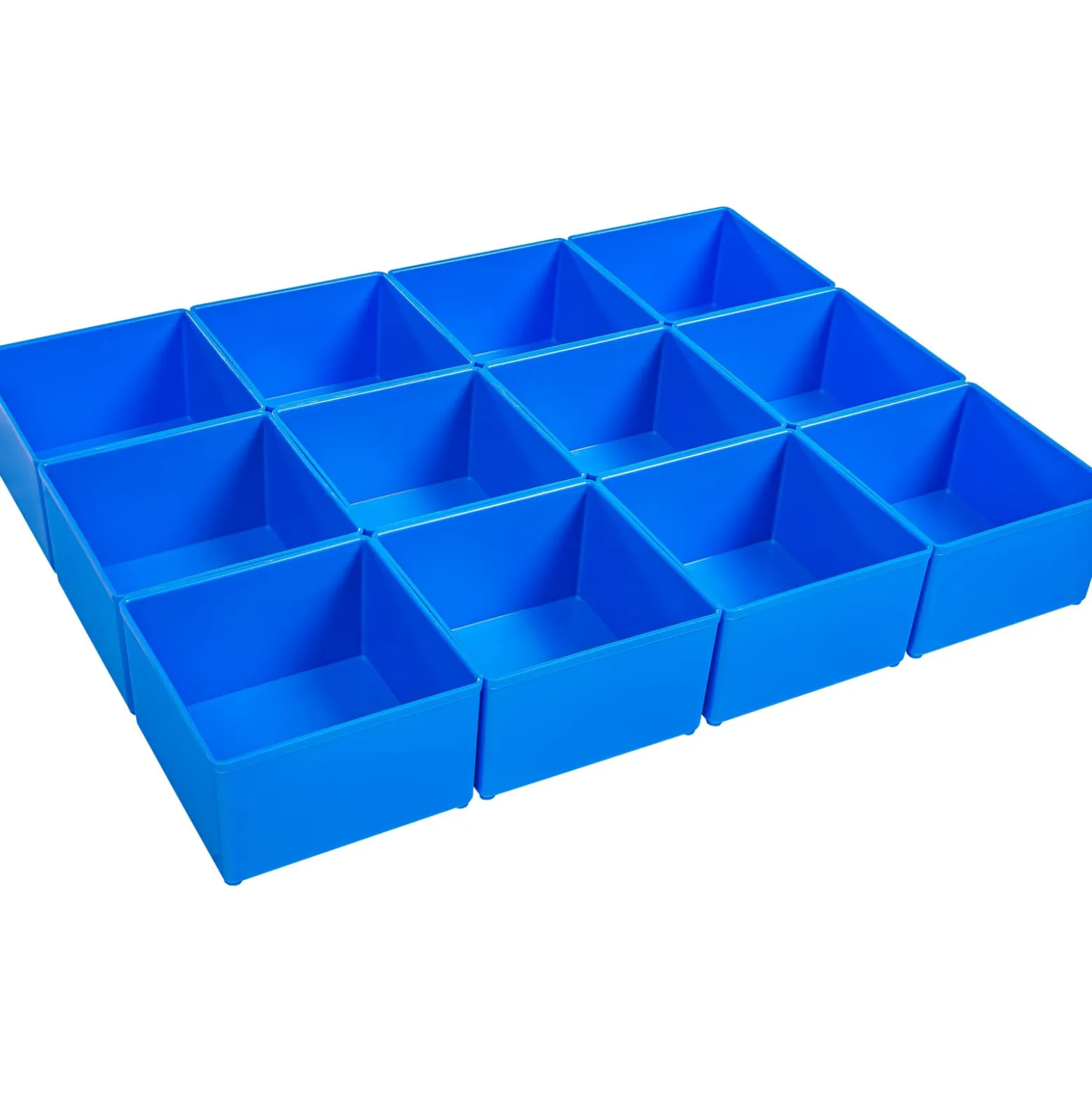 BS Systems 12x Insetbox C3 blau - 6000001712