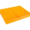 BS Systems 12x Insetbox F3 orange - 6000012257