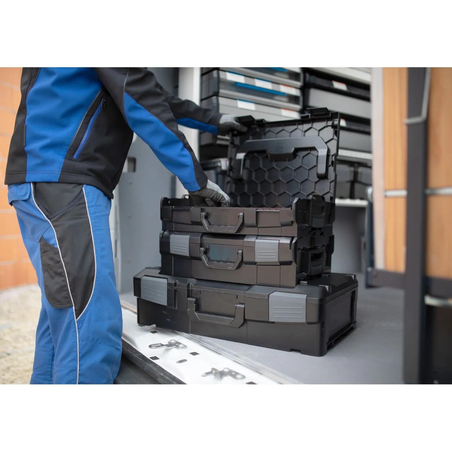 BS Systems XL-BOXX - 6100000021