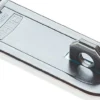 BURG-WÄCHTER Panzerüberfalle L.100 mm B.39 mm Ösen-Ø 10 mm Stahl verzinkt Standard SB - PC 100 SB