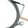 Cabere Rohrreinigungswelle Länge 5 m Wellen-Ø 12 mm - 91521