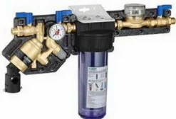 CA FüllKombi BA Plus 1/2Zoll Nachfüll- u Aufbereitungssystem 0,75 l