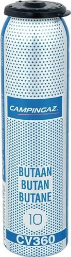 Campingaz Schraubkartusche CV 360 52 g 93 ml - 39350