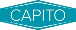 Capito Holzgriff Buchenholz - 410801
